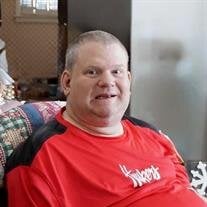 William "Bill" L. Foulk
