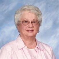 Doris J. Fuehrer