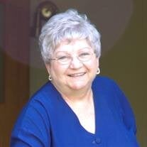 Marie Murrell