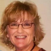 Tammy Lockhart