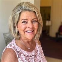 Laurie Cain Delaney
