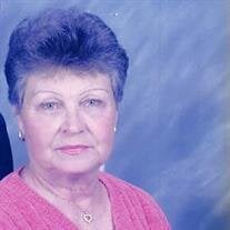 Annie "Nell" Coker