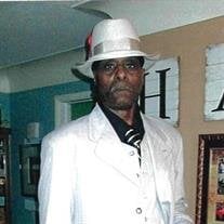 Mr. Joseph Calvin Hawk