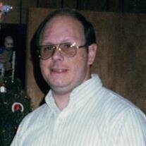 Michael David Cowan