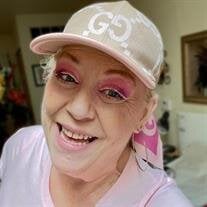 Pam Tinsley