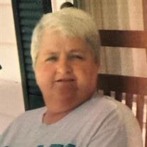 Helen Virginia Ramey