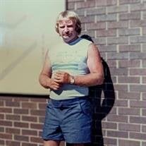 Ray Moore