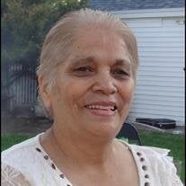 Maria Guadalupe Herrera