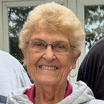 Judith A. (Guthrie) Pinard