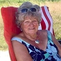 Eva Loeta Burke