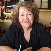 Sharon L. Wickwire
