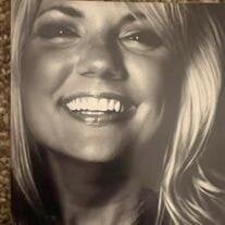 Amber Leigh Redman