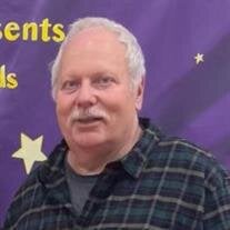 Steven R. Lefkowitz