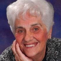 Ione A. Engleking