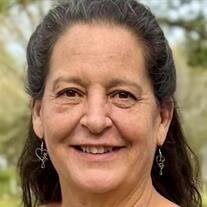 Mrs. Lori Jean Barnes
