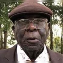 Mr. Lonnie Henley, Sr.