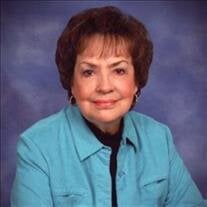 Jean Rosalynd Fine