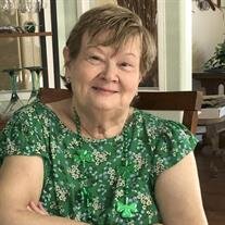 Maureen A. Wydra