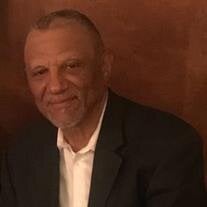 Larry James Baker