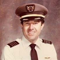 Capt. Wallace R. Sitton