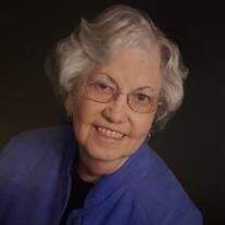 Teddie Leah Sandifer