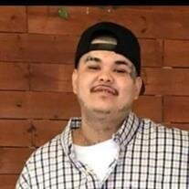 Jose Angel Longoria (Pelon)