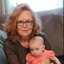 Sharon S. Wilson