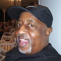 Carl Ted Wynn Crawford