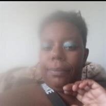 Ms. Cheniko Renodda Pugh