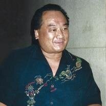 Daniel "Danny" P. Yau