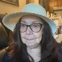 Damaris A. Ramirez