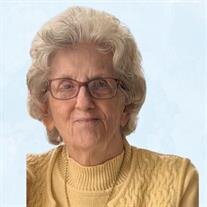 Dolores Timms
