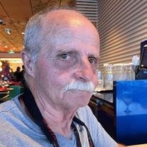 James "Ken" Hartzog