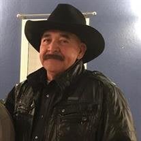 Lucio G Vasquez