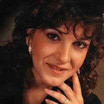 Cheryl Arlene Clayton