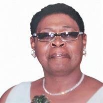 Rosa Lee Wooten