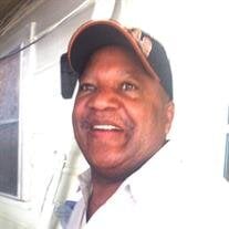 Rolan Hayes Jones