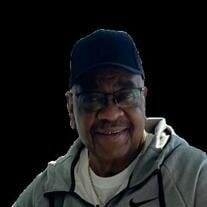 Mr. John J. Holmes