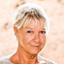 Vera Jean Ward
