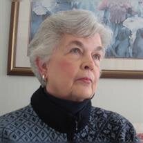 Elizabeth Jean Swanson