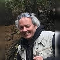 Robert Kenton Davies