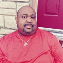 Michael Hope, Jr