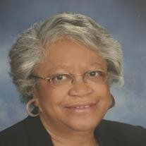 Mrs. Jennie Lou Tanner