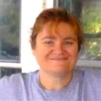 Judith Marie Quinton