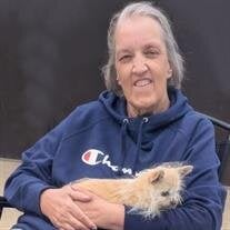 Connie Lynn Kelln