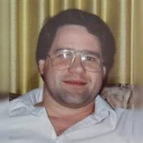 Kevin Robert Krask
