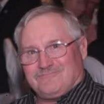 Donald Ray Westbrook