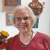 Elaine Schulstad