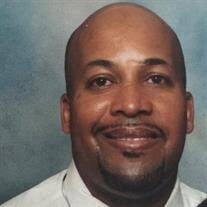 Mr. Dwayne E. Brown Sr.