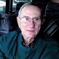 Robert C. Furno